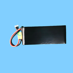 22.2V 16000mAh 15C 270wh/kg Lipo High-rate Drone <strong>Battery</strong> <strong>Packs</strong> for UAV <strong>Battery</strong> - Product Image 4