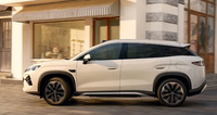 BYD Song Ultra DM-i 2026, Édition Premium 310 km CLTC, SUV Hybride Rechargeable Haut de Gamme 5 Portes 5 Places, Suite Intérieure Luxe Complète