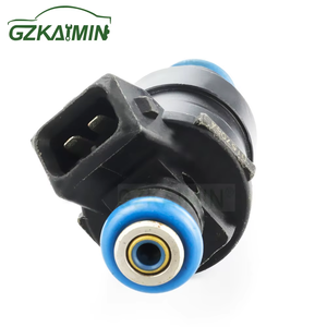 Injecteur de carburant OEM D1570BA D1570BA pour 1983-91 <span class=keywords><strong>Ford</strong></span> <span class=keywords><strong>S</strong></span> aab pour Volvo BMW 2.0-2.5L i BMW 2.0-2.5L i4 - Product Image 2