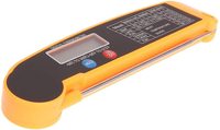 Thermomètre numérique instantané pour viande, lecture rapide, pour cuisine et barbecue