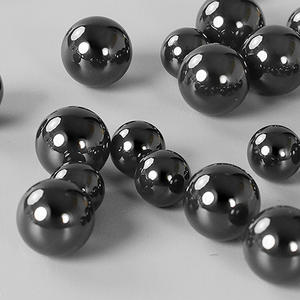 Sfere di Macinazione ad Alta Densità e Purezza, Ossido di Zirconio Stabilizzato con Ittria ZrO2, Perle in Ceramica di <span class=keywords><strong>Zirconia</strong></span> per Fresatura - Product Image 6