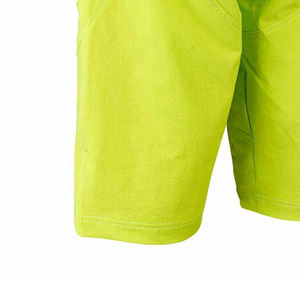 Pantalones Cortos de Ciclismo MTB Unisex Hechos en Pakistán, Talla Grande, Ligeros, OEM, ODM, Venta al Por Mayor - Product Image 5