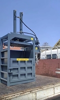 Compacteur manuel de déchets pour éponges et coton, presse anti-rébondissement pour matériaux souples recyclables