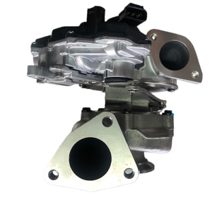 Pièces automobiles Turbocompresseur CT16V 17201-11080 pour HILUX PRADO FORTUNER D4D 2.8L 1GD-FTV moteur <span class=keywords><strong>diesel</strong></span> - Product Image 4