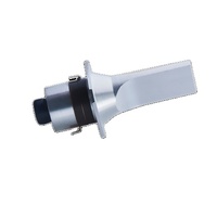 Ultrasoon waspen model X4C1550 51x21mm kraagreiniger transducer vibrator sensor product