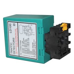 Đèn giao thông cảm biến trong mặt đất để bán xe phát hiện vòng lặp trên bán - Product Image 2