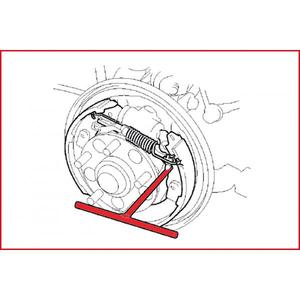 KS TOOLS - 150.2208 Outil pour clips de frein-EAN 4042146610107 FREINS ET ROUES - Product Image 4