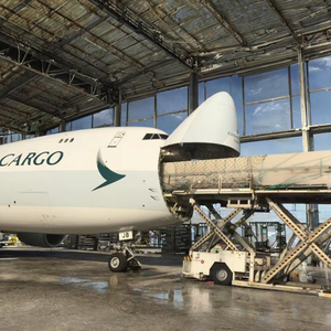 Agente de Carga Marítima Profesional Clase A y Envío Aéreo+Exprés desde China con Servicios FCL, Soporte 24/7 y Seguro - Product Image 4