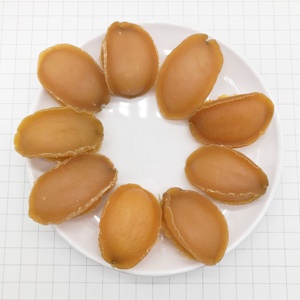 N09 Bao yu gan-pescado de mar seco, 500g, <span class=keywords><strong>precio</strong></span> de fábrica - Product Image 4