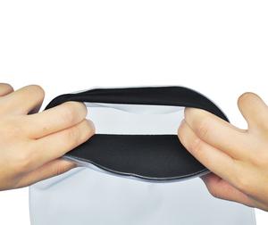 CRYOPUSH Housse de Douche Étanche en PVC/TPU Écologique Certifiée CE pour Soins Post-Opératoires des Pieds - Product Image 5