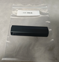 Lot de coques de disque dur HDD avec vis pour Lenovo Thinkpad T420i T420