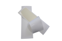 Producto en Oferta, Duradero, Ecológico y con Protección UV Trampa de pegamento para moscas e insectos con luz, pegamento resistente a los rayos UV de una sola cara para uso en interiores