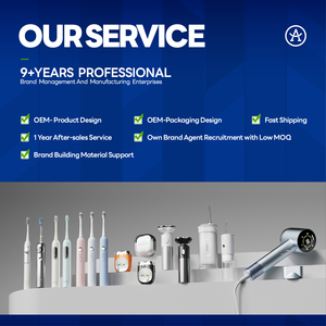 <span class=keywords><strong>Irrigador</strong></span> Bucal Eléctrico Portátil Personalizado OEM ODM, Limpiador <span class=keywords><strong>Dental</strong></span> de Chorro de Agua, el <span class=keywords><strong>Mejor</strong></span> <span class=keywords><strong>Irrigador</strong></span> Bucal - Product Image 6