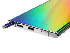 <span class=keywords><strong>Teléfono</strong></span> móvil Note 10 Plus Note10 + Duos N975FD Dual Sim versión global 12GB 256/512GB 6,8 "Exynos 4G LTE, <span class=keywords><strong>teléfono</strong></span> móvil - Product Image 5