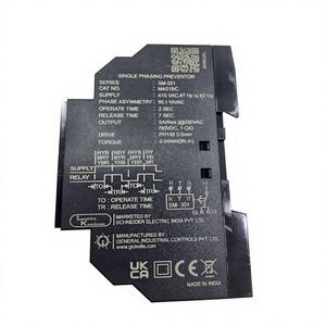 Voltage monitoring <b>relay</b> Industrial Power Control <b>Relay</b> for Automation Equipment Ma51bc Gic - Product Image 5