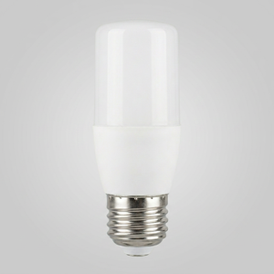 Ampoule LED de type T 5W, culot E27, 5000K, blanc lumière du jour, Ra80, 400lm, durée de vie de 30000 heures, IP20 - Product Image 1