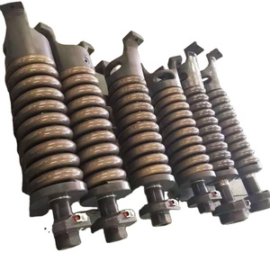 สปริงกันสะเทือนรถขุด PC200-5 PC200-6 PC200-7 PC200-8 PC300-7 รุ่น 207-30-74142 20Y-30-12110 20Y-30-12111 20Y-30-12112 - Product Image 1