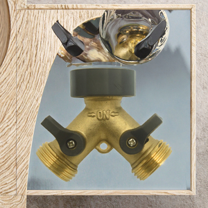 ข้อต่อเร็วแบบหล่อทองเหลือง <span class=keywords><strong>YOD</strong></span> Plomberie สำหรับเชื่อมต่อท่อพีวีซีแบบง่าย พร้อมปลั๊กกันรั่วแบบตัวผู้  ข้อต่อสำหรับผู้จำหน่าย - Product Image 3