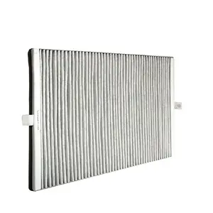 Filter For Activated Carbon Active Carbon Filter Replacement Adapted For Philips AC4104 AC4025 AC4026 Air Purifier Filter