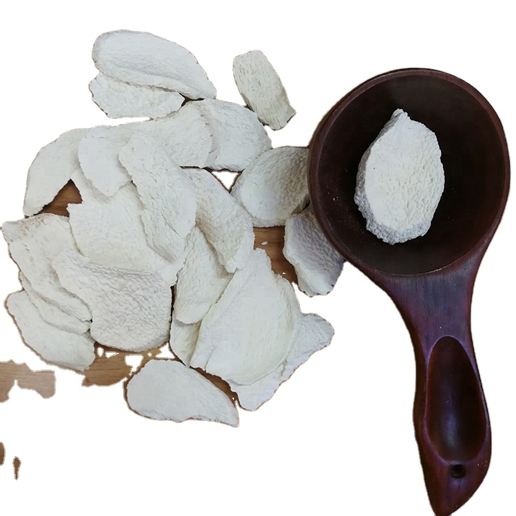 High Quality Common Yam Factory Price Chinese Medicine White Yam for Sale
