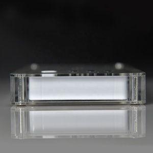 Full HD Photo Frame Display Acrylic Digital 1024*600 Electronic Lcd Photo Album Digital Photo Frame 7 Inch - Product Image 5