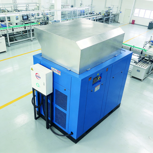 Générateur d'azote PSA tout-en-un décentralisé <span class=keywords><strong>portable</strong></span> en conteneur Jalier, 60 Nm³/h, pour situations d'urgence/de secours - Product Image 3