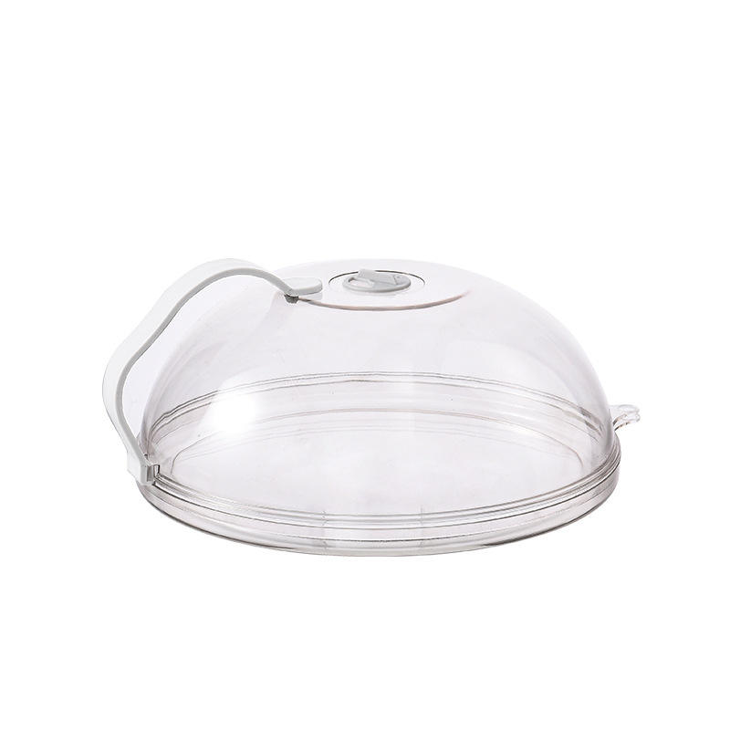 ฝาครอบจาน