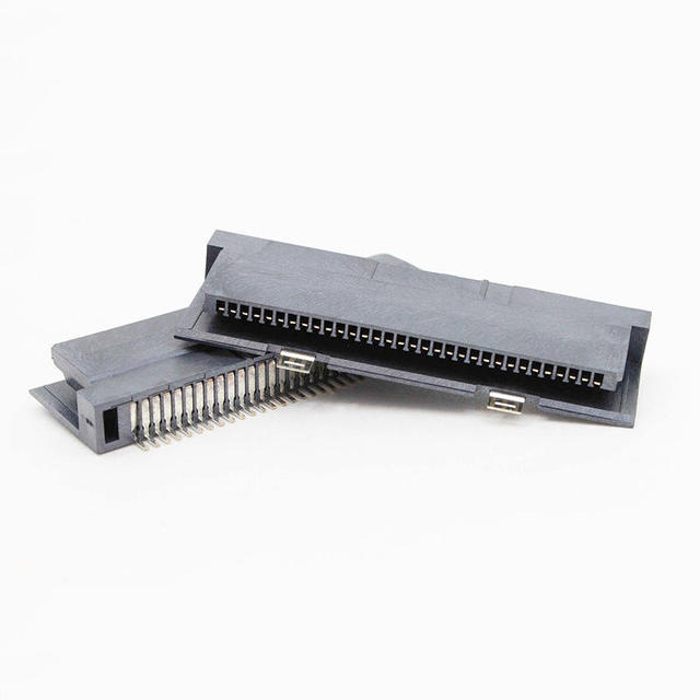 32 Pin Game Slot Adapter Reader Cartridge Connector for GameBoy GBA GBA SP GB GBC