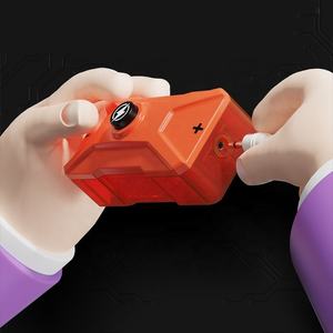 72 Uds Kit de bloques de construcción de circuito STEM 450 + experimento de ciencia física proyectos de circuito de exploración electrónica juguete de ingeniería - Product Image 2