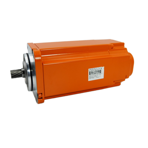Accessoires pour robots industriels : Moteur rotatif AC 4/5 axes IRB6640 3HAC17484-10 en cuivre et acier, équipement électrique - Product Image 3