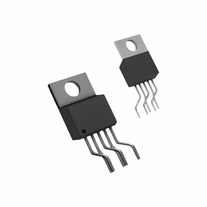 Composant électronique LP3962ET-3.3 Original One Stop Service Gestion d'alimentation (PMIC) TO-220 à 5 fils - Product Image 1