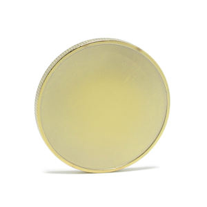 40mm Aktions-Goldmünze, Challenge-Münze, Souvenirmünzen, Geriffelter Rohling zum Gravieren – Individuell, DIY, Laser, Silber, Metall, Eisen, Großhandel - Product Image 3