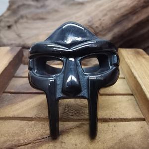 <span class=keywords><strong>Pharaon</strong></span> <span class=keywords><strong>Masque</strong></span> Hommes et Femmes Anneau Superman Iron Man Cross Border Inoxydable Titane Acier Couple Bijoux - Product Image 2