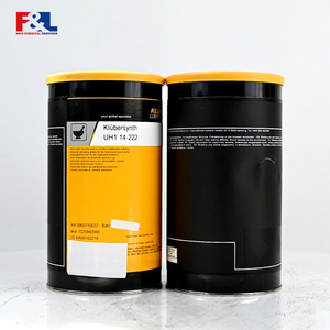 Pelumas Industri Kluber Klubersynth UH1 14-222 1KG/Karung - Pelumas Sintetis Universal NLGI 2 Viskositas -25C 120C - Product Image 2