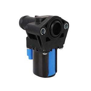 Vannes de commande compatibles Ford BM5Z-18495-C et BM5Z-18495-A, vannes de chauffage pour BM5Z18495C - Product Image 5