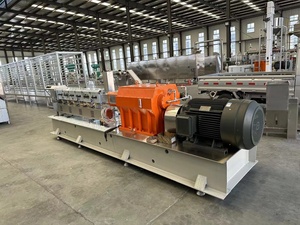 Tự động ngay lập tức gạo nhân tạo gạo dinh dưỡng gạo đùn làm cho máy dây chuyền sản xuất - Product Image 5