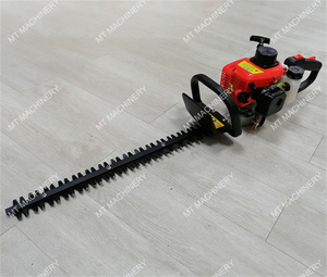 Pruning Garden Tools 25.4cc 2 Stroke Gasoline Hedge Trimmer - Product Image 2