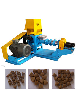 Cá Da Trơn/Cá Rô Phi Nổi Cá Thức Ăn Pellet Máy PELLET Máy/Cá Chế Biến Thực Phẩm Thiết Bị - Product Image 6