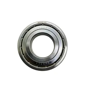 Manufacturer price 62201 2RS Deep groove ball bearing