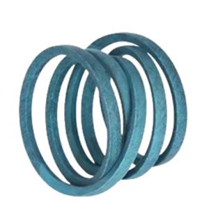 Ayarlanabilir 4LK335 klasik sarılmış v-kemer için çim biçme makinesi anti-giyen bantlı konveyör bant endüstriyel kauçuk makine için - Product Image 2