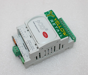 CAREL PCOE004850 I/O EXPANSION BOARD มือสอง - Product Image 4