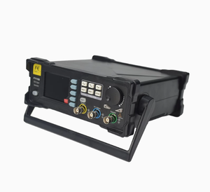 Generador de señal de un solo canal FY1100-5M, medidor de frecuencia, fuente de señal, DDS, salida de nivel TTL, función de pulso de forma de onda - Product Image 4