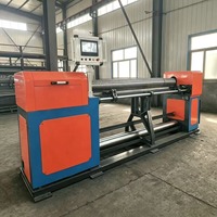 Machine à treillis hexagonal à torsion inversée PLC pour l'élevage, la décoration florale et les clôtures de jardin