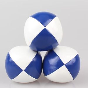 Vendita calda <span class=keywords><strong>di</strong></span> alta qualità a buon mercato prezzo a due pannelli in pvc hacky sack kick bean ball per la promozione - Product Image 4