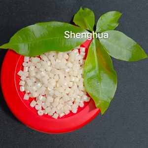 เม็ดพลาสติก HHM5502 HDPE เกรดการอัดขึ้นรูปเม็ดพลาสติกความหนาแน่นสูง - Product Image 6