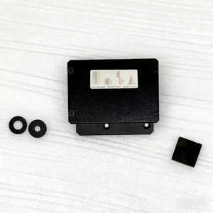 Presisi ditingkatkan dalam Penyelaras optik kualitas tinggi 30 ° refleksi sudut variabel untuk kalibrasi refleksi cahaya - Product Image 2