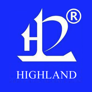 Jinan High Land Hydraulic Pump Co., Ltd. logo