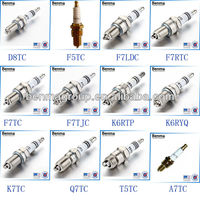 Moteur à essence 2 temps 49cc 50cc 66cc 80cc pour vélo motorisé, cyclomoteur, scooter Z4C, bougie d'allumage d'origine