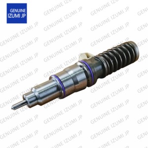 D12d phun nhiên liệu lắp ráp 20440388 voe 20440388 cho Volvo ec460b ec360b ec330b bộ phận động cơ diesel - Product Image 2