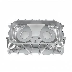 中国精密铸造厂 熔模铸造 精密铸造 金属机械零件 数控加工 定制 OEM 图纸 - Product Image 5